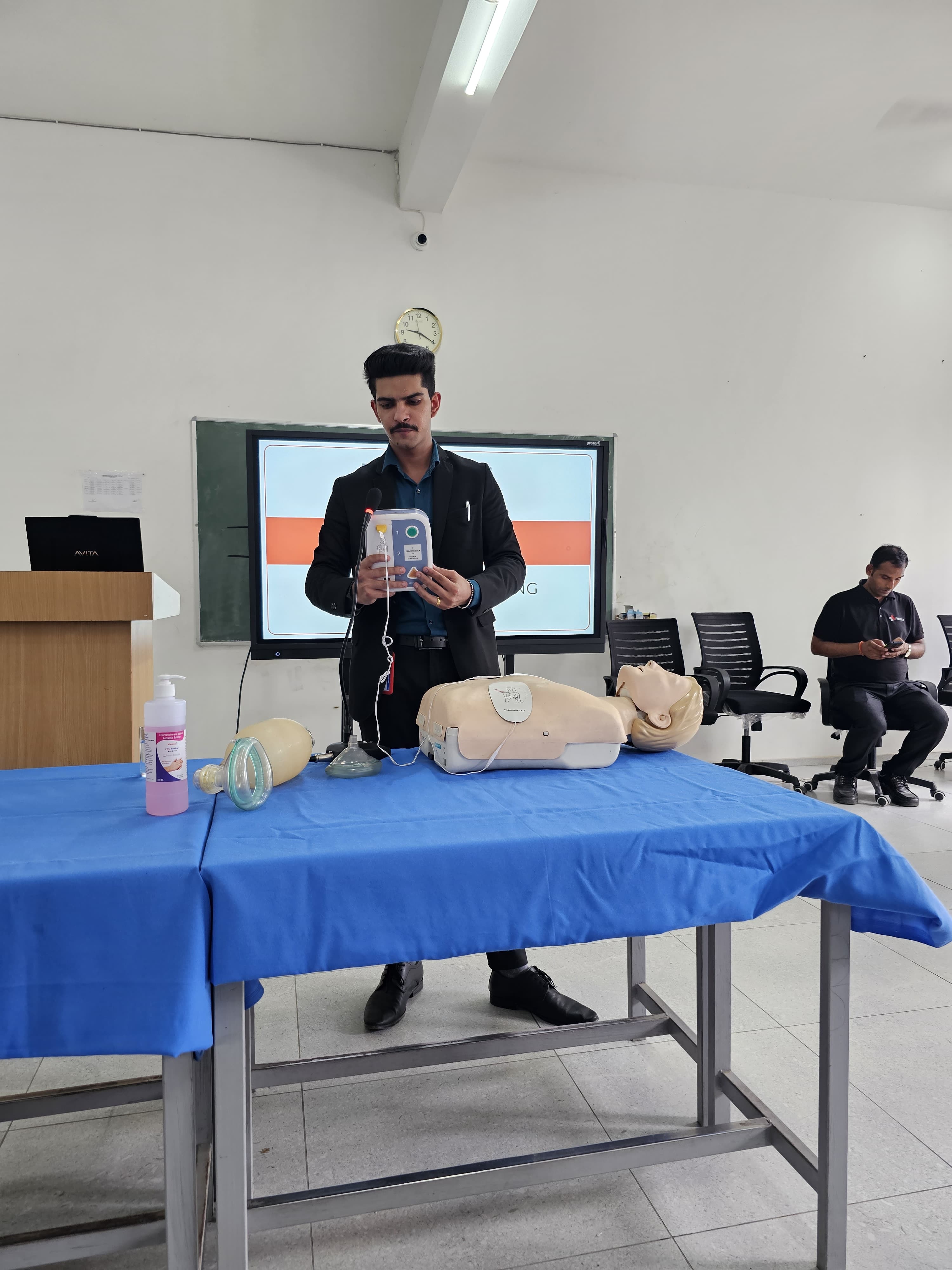 Deepmala College of Nursing Bareilly Campus photo 1